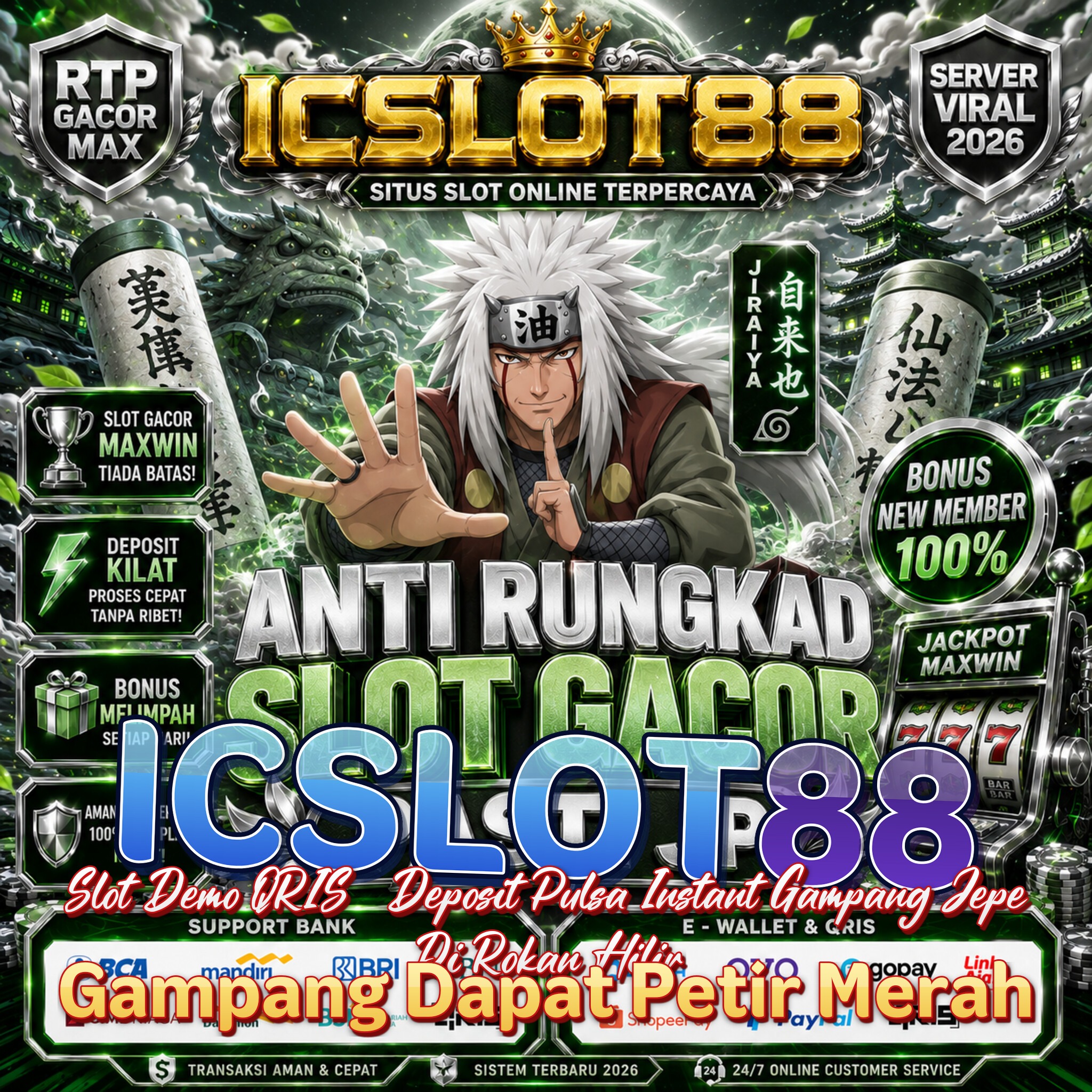 ICSLOT88